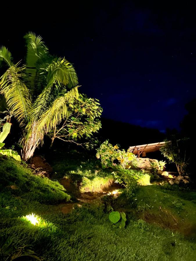 فندق Tierra Alta, Refugio De Montana, Sauce المظهر الخارجي الصورة