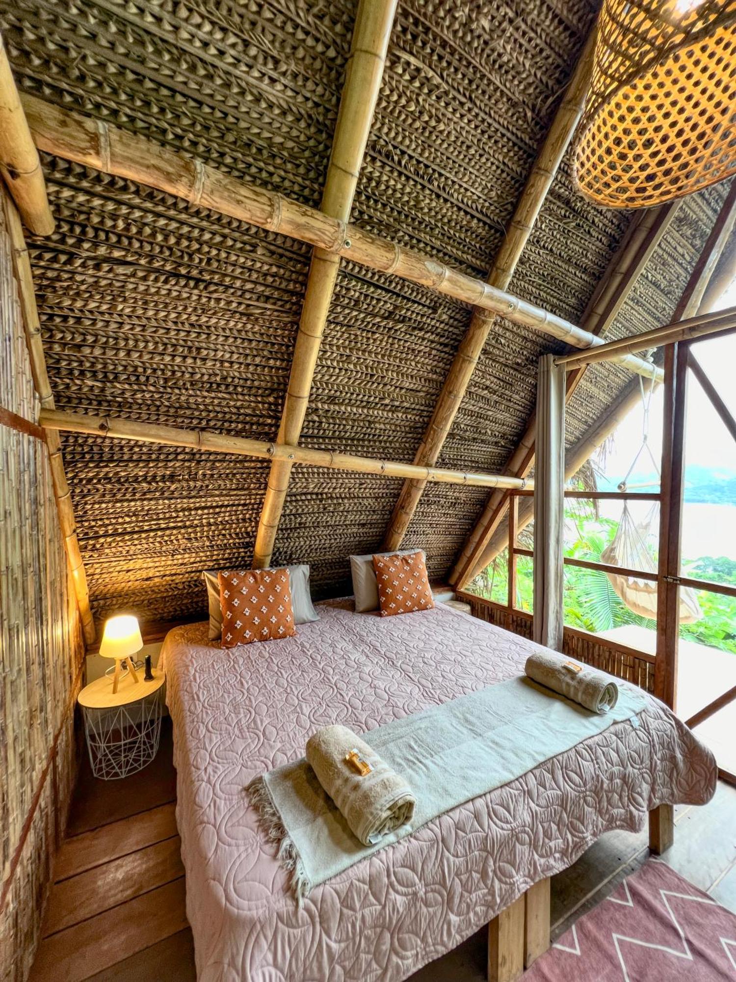 فندق Tierra Alta, Refugio De Montana, Sauce المظهر الخارجي الصورة